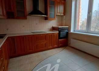 3-комнатная квартира на продажу, 73.9 м2, Москва, Федеративный проспект, 24к1, Федеративный проспект