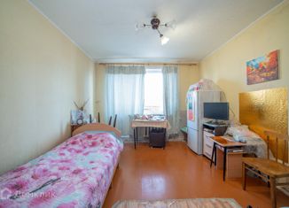 Продается однокомнатная квартира, 28.3 м2, Екатеринбург, улица Токарей, 54к1, улица Токарей