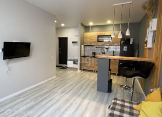 1-ком. квартира на продажу, 40.5 м2, Краснодар, Восточно-Кругликовская улица, 42/3к1, ЖК Гарантия