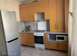 Продажа 2-комнатной квартиры, 44.1 м2, Самара, бульвар Ивана Финютина, 25, метро Безымянка