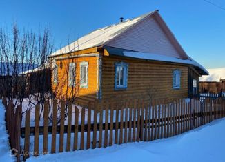 Продам дом, 42.6 м2, поселок городского типа Шаля, улица Фрунзе, 21