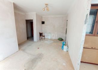 Продается двухкомнатная квартира, 41 м2, деревня Сарафаново, улица Мира, 5
