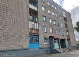 Продажа комнаты, 12.8 м2, Новосибирск, Спасская улица, 22, Калининский район