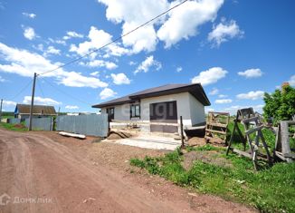Продам дом, 90 м2, село Кинзебулатово