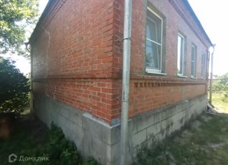 Дом на продажу, 53 м2, хутор Калинин, Набережная улица, 38