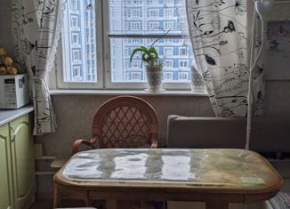 Продажа трехкомнатной квартиры, 61.8 м2, Москва, Братеевская улица, 25к1, район Братеево
