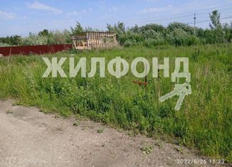 Продаю земельный участок, 12 сот., дачное товарищество Славянка, 1-й переулок Генералиссимуса И.В. Сталина