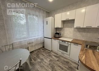 Продажа 2-комнатной квартиры, 49.2 м2, Бийск, улица Машиностроителей, 25