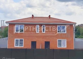 Продажа таунхауса, 72 м2, поселок городского типа Ильский, улица Константина Симонова