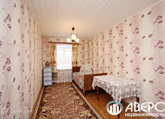 Продажа 3-комнатной квартиры, 59 м2, Меленки, улица Чернышевского