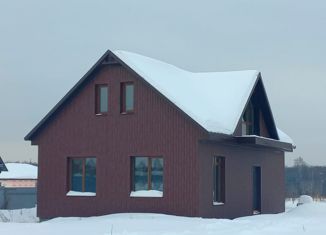 Продам дом, 115 м2, деревня Елкибаево, Гусарская улица, 29