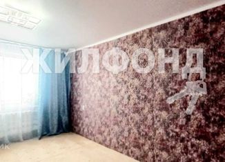 Продажа 2-комнатной квартиры, 44.6 м2, Новосибирск, улица Титова, 47/1, метро Студенческая