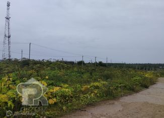 Участок на продажу, 900 сот., деревня Соколово, Красивая улица