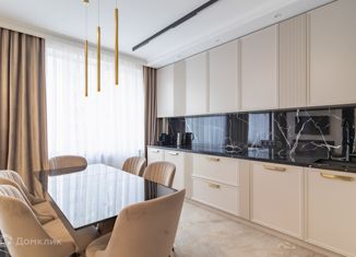 4-ком. квартира на продажу, 100.7 м2, Москва, улица Берзарина, 30А, метро Октябрьское поле