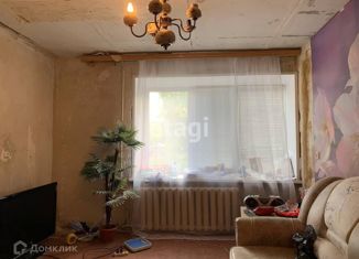 Сдается однокомнатная квартира, 35.3 м2, Нижегородская область, улица Гайдара, 69Б