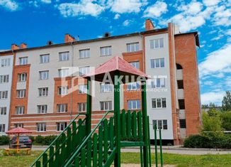 Квартира на продажу студия, 23.4 м2, Кохма, улица Кочетовой, 61