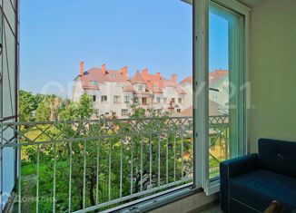 Продам квартиру студию, 87.7 м2, Зеленоградск, улица Володарского, 28А