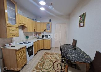 Продается 2-комнатная квартира, 57.1 м2, Лангепас, Звёздный проезд, 3