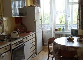 Сдам 1-комнатную квартиру, 35 м2, Москва, Открытое шоссе, 23к5