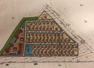 Участок на продажу, 5 сот., поселок Октябрьский, Утренняя улица, 2/3