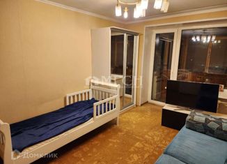 Продаю 2-ком. квартиру, 37.8 м2, Москва, улица Чистова, 4, улица Чистова