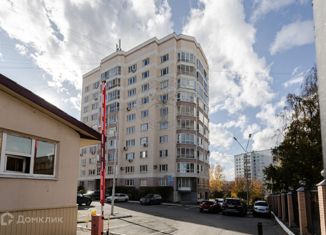 Четырехкомнатная квартира на продажу, 136 м2, Екатеринбург, Заводская улица, 46А