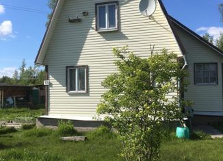 Продажа дома, 64 м2, Ленинградская область, садовое товарищество Климовец, 56