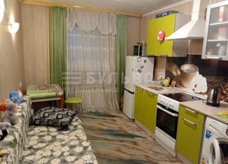 Сдам в аренду 1-комнатную квартиру, 31 м2, Калуга, Путейская улица, 7