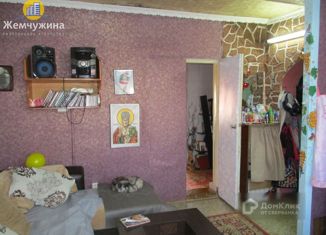 Продам дом, 37.2 м2, поселок городского типа Мулловка, Красноармейская улица