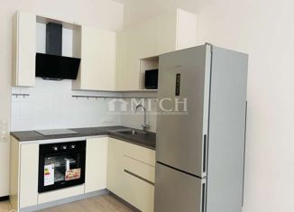 Сдам 2-комнатную квартиру, 61 м2, Москва, проспект Лихачёва, 20, метро Технопарк