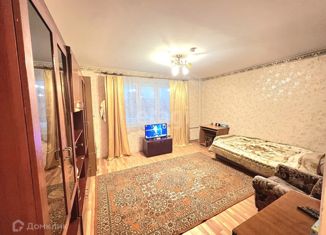 Продается однокомнатная квартира, 37.3 м2, Тюменская область, 4-й микрорайон, 13