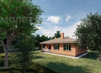 Продается дом, 140.9 м2, деревня Татаренкова