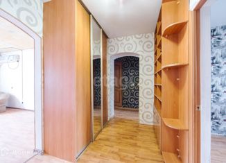 Продается 4-ком. квартира, 74.5 м2, Благовещенск, Амурская улица, 62