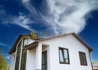 Дом на продажу, 85 м2, деревня Воровая, Осиновая улица