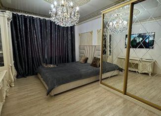 Продается 2-комнатная квартира, 55 м2, Чечня, улица Шейха Али Митаева, 48