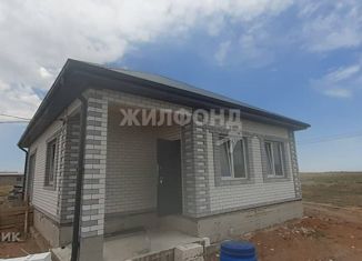 Продается дом, 72 м2, поселок Мирный, Радужная улица