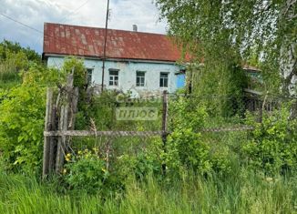 Продам дом, 59.6 м2, деревня Засосенка