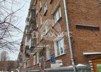 Продается 2-ком. квартира, 42 м2, Новосибирск, проспект Карла Маркса, 7, метро Студенческая