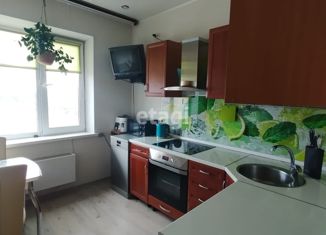 Продам однокомнатную квартиру, 41 м2, Лянтор, 5-й микрорайон, 2/1