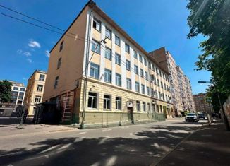 Продается офис, 45.8 м2, Москва, Большой Тишинский переулок, 8с1, метро Краснопресненская