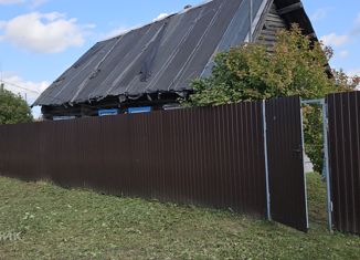 Продам дом, 25 м2, деревня Маракуши, Красная улица, 71