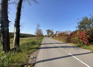 Продажа участка, 20 сот., деревня Чуркино, деревня Чуркино, 9