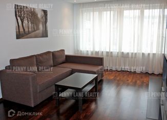 Продам 2-комнатную квартиру, 62 м2, Москва, Старопименовский переулок, 12/6, Старопименовский переулок