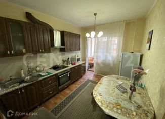 Продается двухкомнатная квартира, 57.7 м2, Краснодар, Троицкая улица, 34, микрорайон Сады Калинина