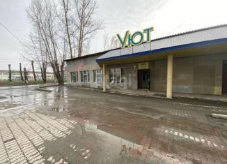 Продается офис, 460 м2, Ачинск, 4-й микрорайон, 1А