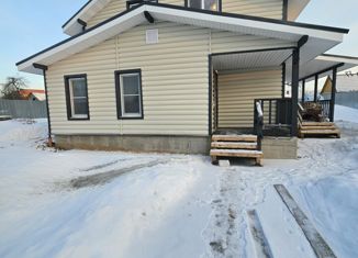 Продам дом, 170 м2, деревня Верховье, деревня Верховье, 77