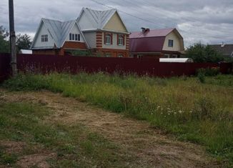 Земельный участок на продажу, 20 сот., посёлок Купсолинский, Купсолинская улица