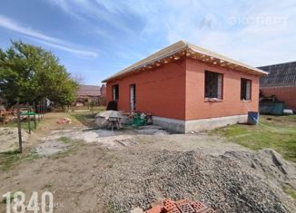 Продажа дома, 80 м2, Краснодарский край, Восточная улица