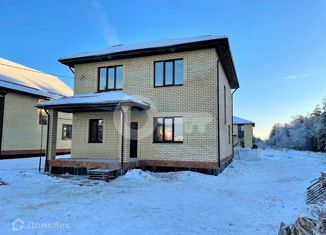 Продаю дом, 175 м2, село Габишево, улица Ивана Матвеева