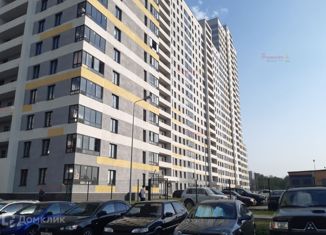 Продажа 1-ком. квартиры, 30 м2, Екатеринбург, ЖК Перемена, улица Евгения Савкова, 8